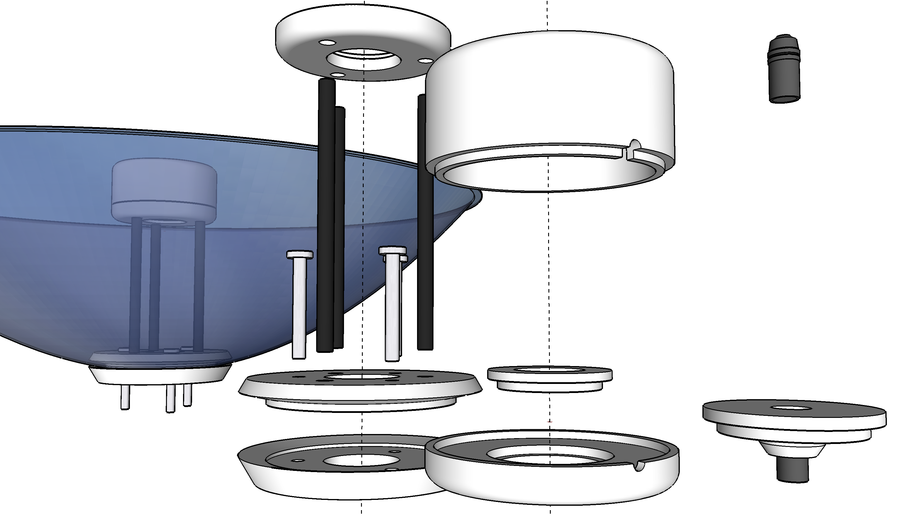 Sketchup Model